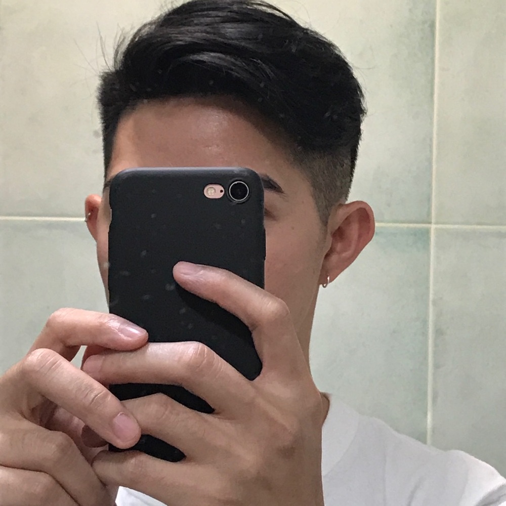 Meet your Posher, Vinh